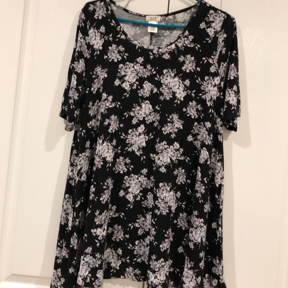 Ladies shirt
